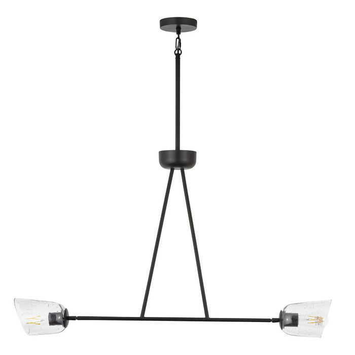 Keppe-linear Pendant | 26262SSDBZ