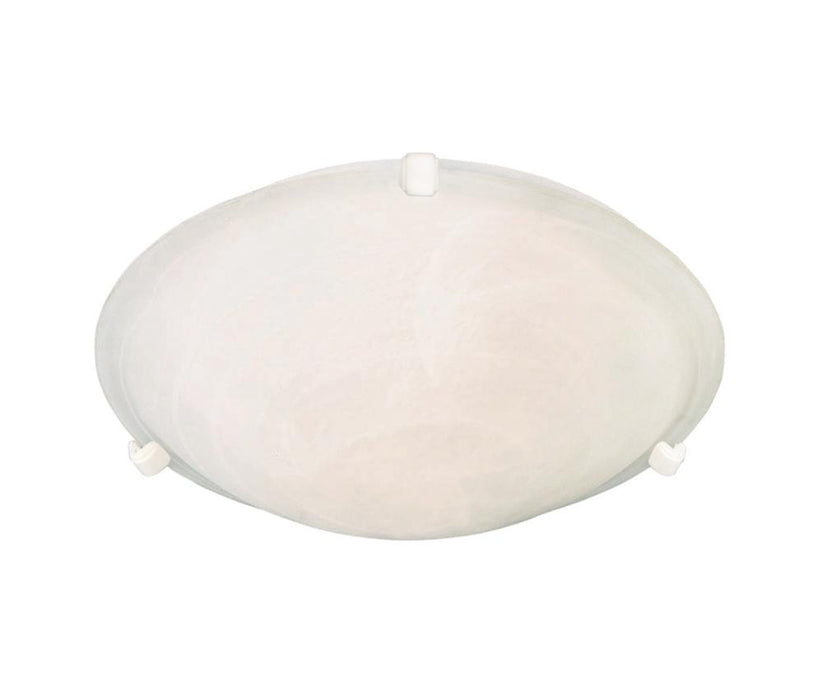 Malaga-flush Mount | 2680MRWT