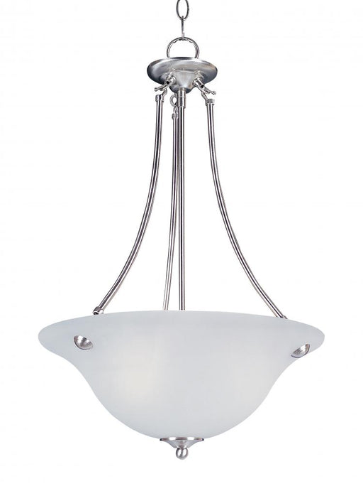 Malaga-invert Bowl Pendant | 2682FTSN