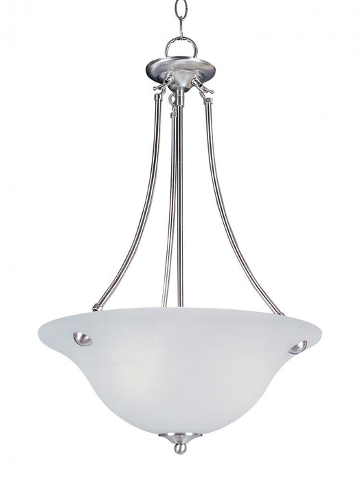 Malaga-invert Bowl Pendant | 2682FTSN