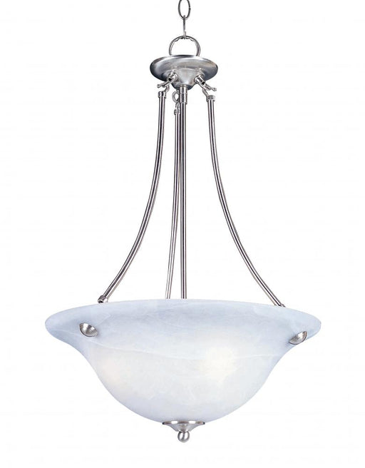 Malaga-invert Bowl Pendant | 2682MRSN