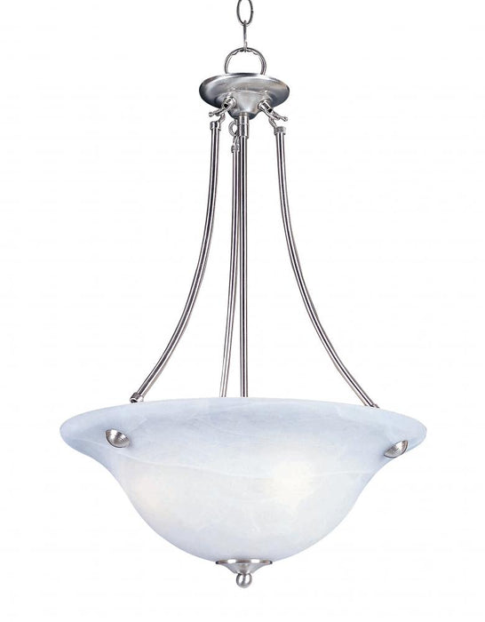 Malaga-invert Bowl Pendant | 2682MRSN