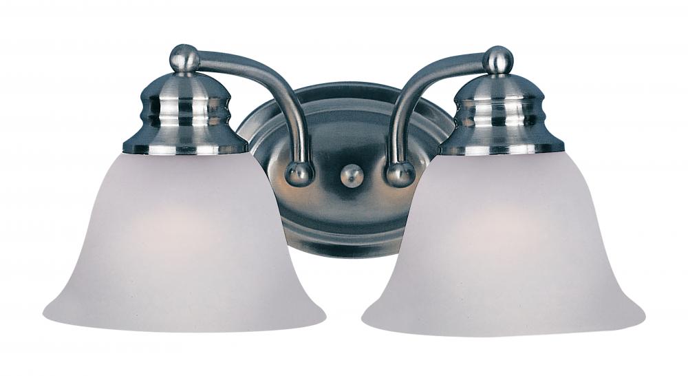 Malaga-bath Vanity | 2687FTSN