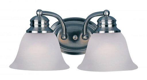 Malaga-bath Vanity | 2687FTSN