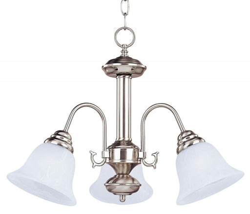 Malaga-mini Chandelier | 2697MRSN