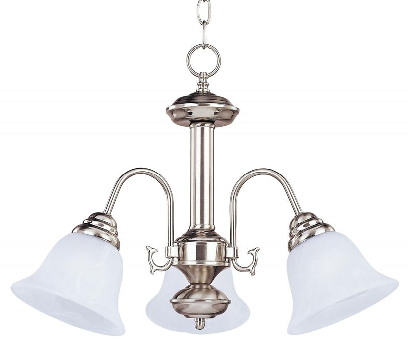 Malaga-mini Chandelier | 2697MRSN