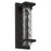 Led Exterior Wall Sconce / Murale Exterieure Del | 207731A