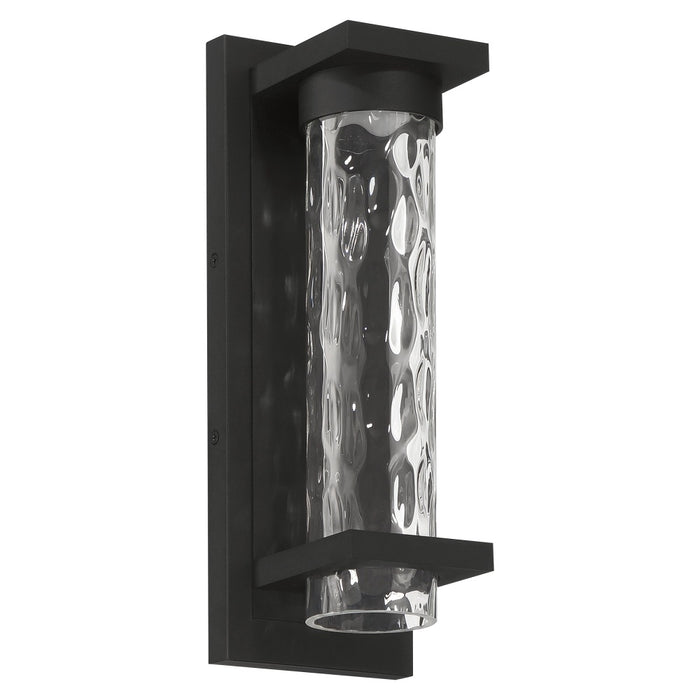 Led Exterior Wall Sconce / Murale Exterieure Del | 207731A