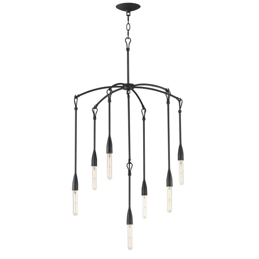 Maxim Pioneer-Multi-Light Pendant