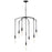 Pioneer-multi-light Pendant | 27718AR