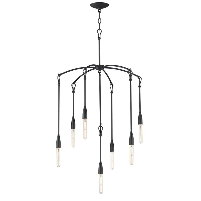 Pioneer-multi-light Pendant | 27718AR