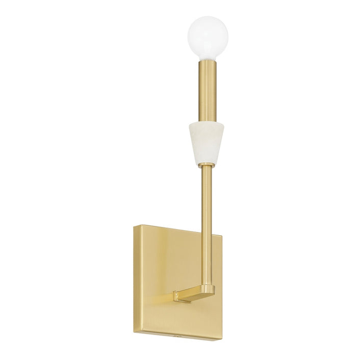 1 Light Wall Sconce / Murale 1 Light | 207362A