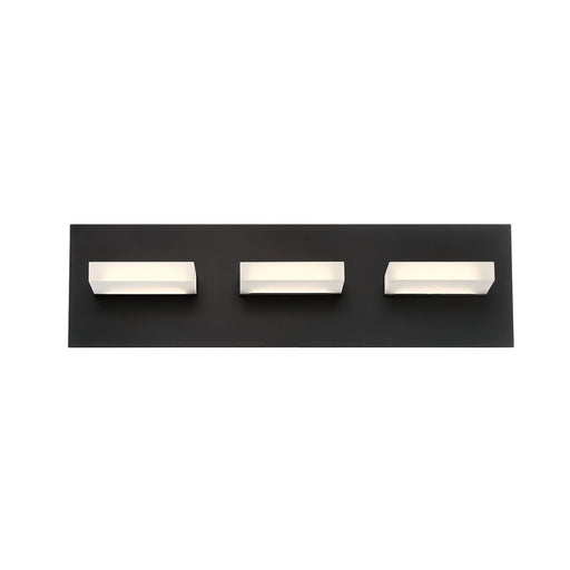 3-light 18" Integrated Led Vanity | 28020-023