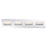 Olson,  4 Light  Led Bathbar, Chrome | 28021-018