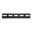Olson,  5 Light  Led Bathbar, Black | 28022-025