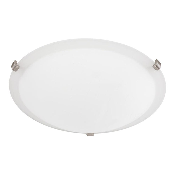 3 Light Flush Mount | 2826FF-SW
