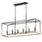 Soho-linear Pendant | 28626BKWBR