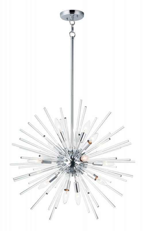 Polaris-single Pendant | 28664CLPC