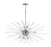 Polaris-multi-light Pendant | 28668CLPC