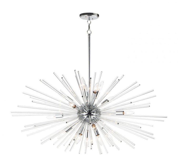 Polaris-multi-light Pendant | 28668CLPC