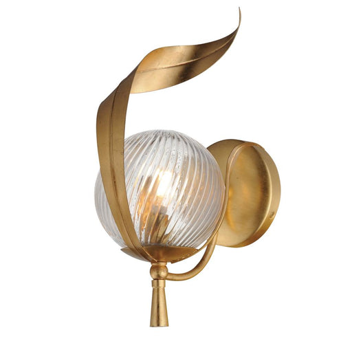 Firenze-wall Sconce | 28711CRGL