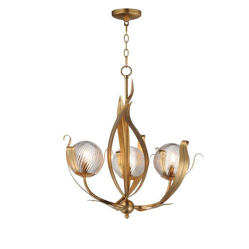 Firenze- Chandelier | 28713CRGL