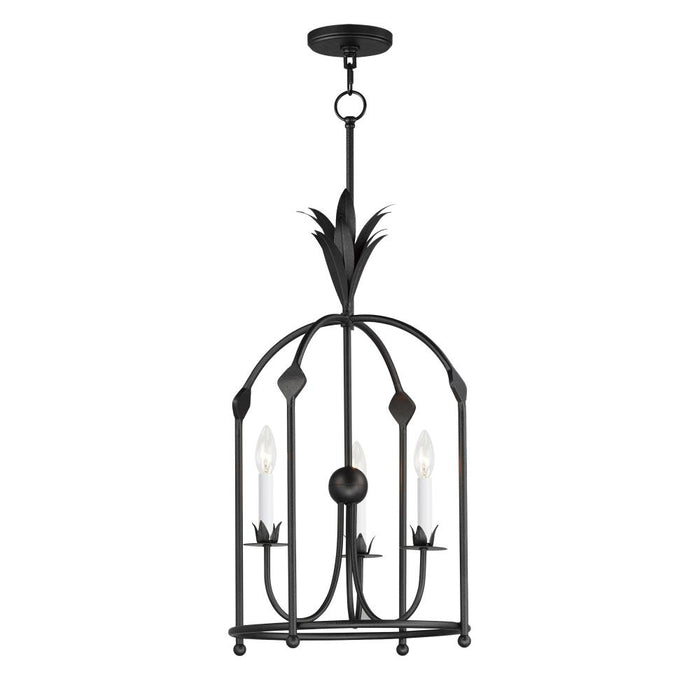 Paloma-entry Foyer Pendant | 2884AR