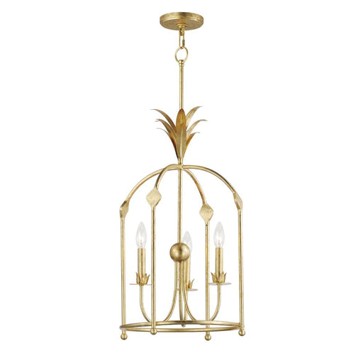 Paloma-entry Foyer Pendant | 2884GL