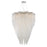 Cohen, 24lt Chandelier, Chrome | 29052-011