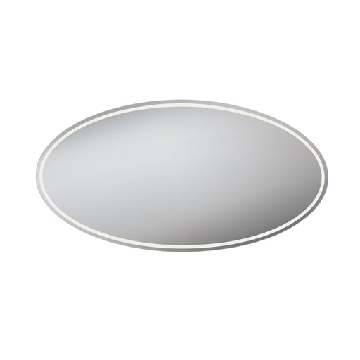 Eurofase Mirror, LED, Back-lit, Oval