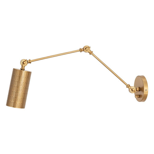 Shaka-wall Sconce | 29120WBR