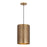 Shaka-single Pendant | 29123WBR