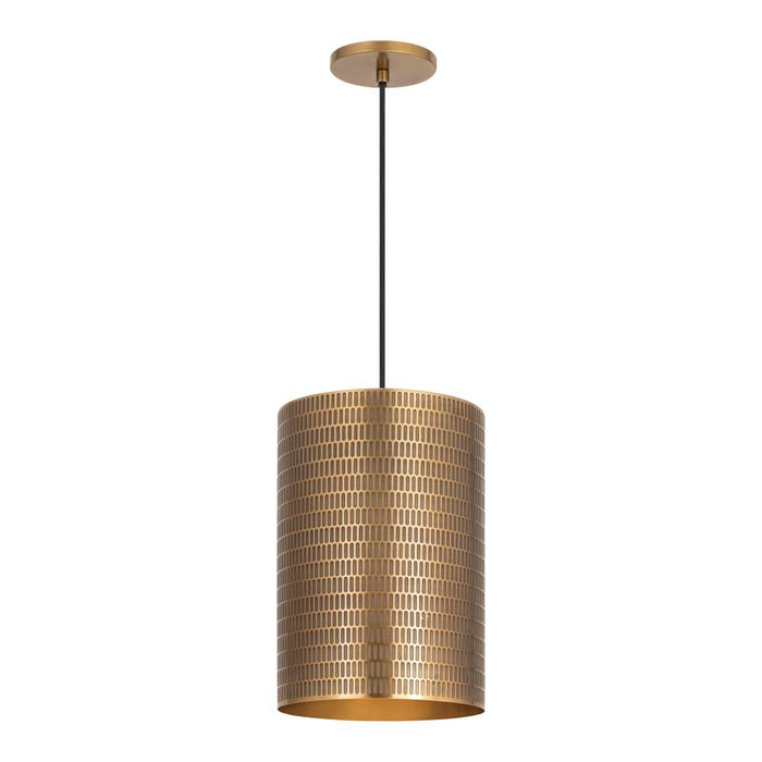 Shaka-single Pendant | 29123WBR