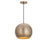 Aurelia-mini Pendant | 29131WBR