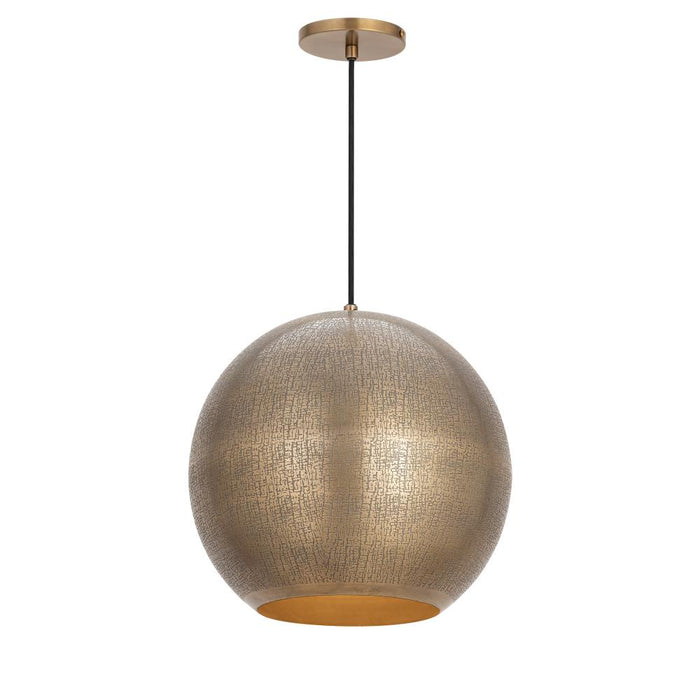 Aurelia-single Pendant | 29132WBR