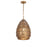Gilda-single Pendant | 29181AB
