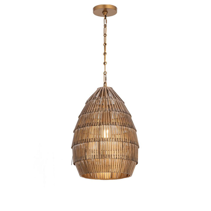 Gilda-single Pendant | 29181AB