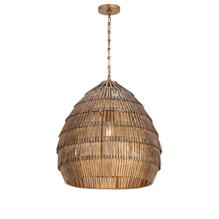 Gilda-single Pendant | 29182AB
