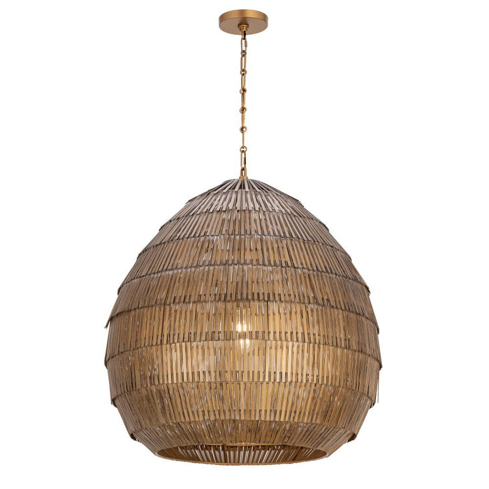 Gilda-single Pendant | 29183AB