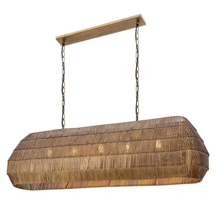 Gilda-linear Pendant | 29185AB