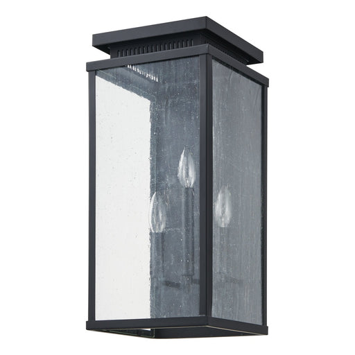 3 Light Exterior Wall Sconce / Murale Exterieure 3 Light | 207129A