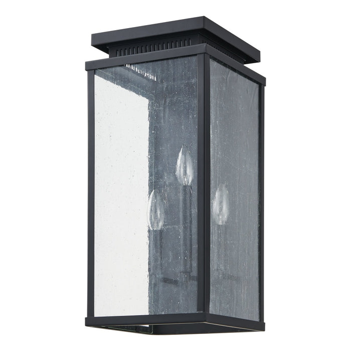 3 Light Exterior Wall Sconce / Murale Exterieure 3 Light | 207129A