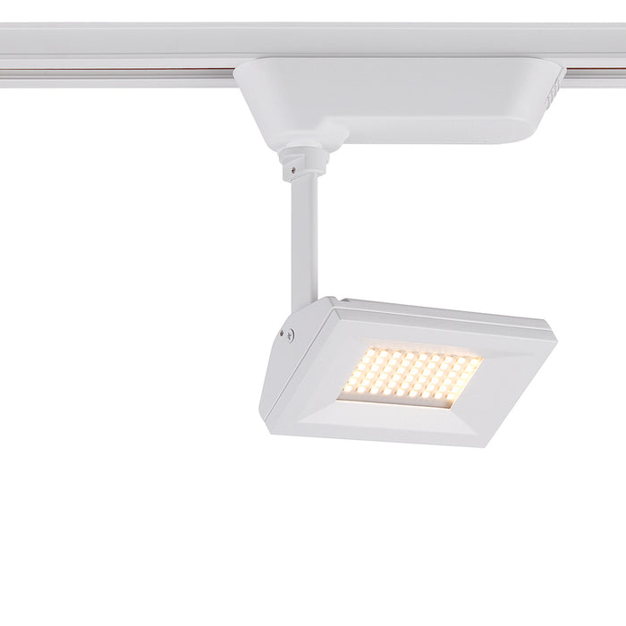 Trackhead, Led,  10 Light  W, 30k, Bm120, Wt | 29670-017