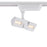 Trackhead, Led,  2 Light  ,  10 Light  W, White | 29672-011