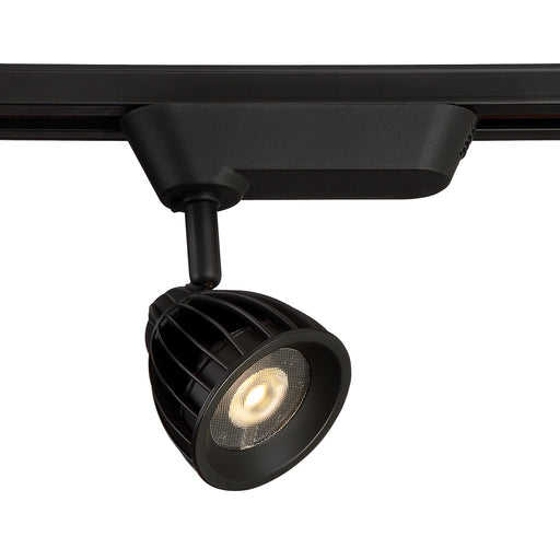 Trackhead, Led,  10 Light  W, 30k, Bm30, Blk | 29676-30-01