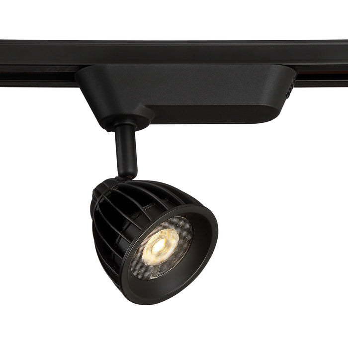 Trackhead, Led,  10 Light  W, 30k, Bm30, Blk | 29676-30-01
