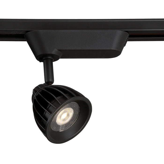 Trackhead, Led, 30w, 30k, Bm30, Blk | 29680-30-01