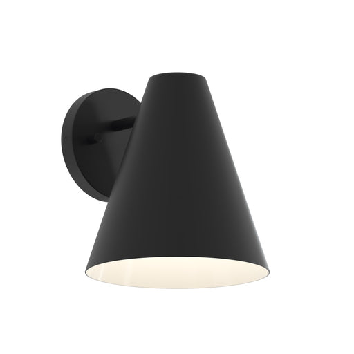 Mik Large Outdoor Wall Light | P560409-31M