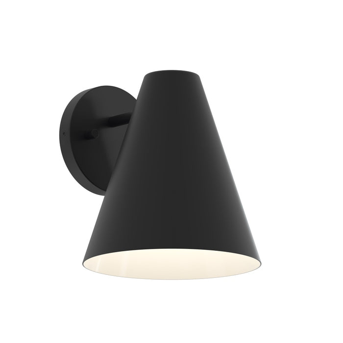Mik Large Outdoor Wall Light | P560409-31M