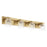 4 Light Vanity Light / Murale De Salle De Bain 4 Light | 207668A